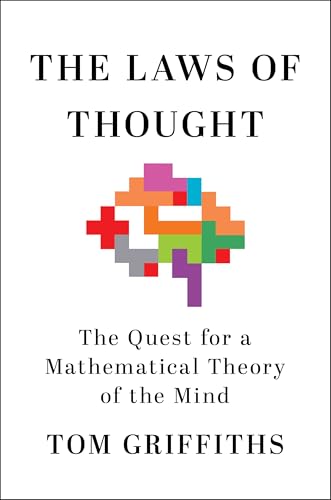 Cover of The Laws of Thought